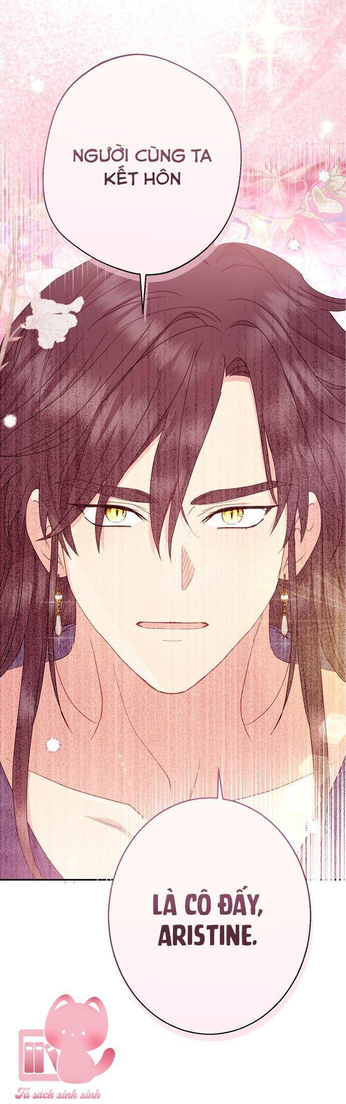 Tiền Là Tất Cả Chồng Là Phù Du - Page 24