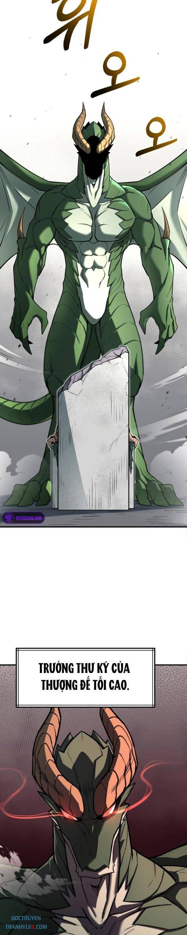 Cuộc Sống Học Đường Của Đội Trưởng Quận - Page 18