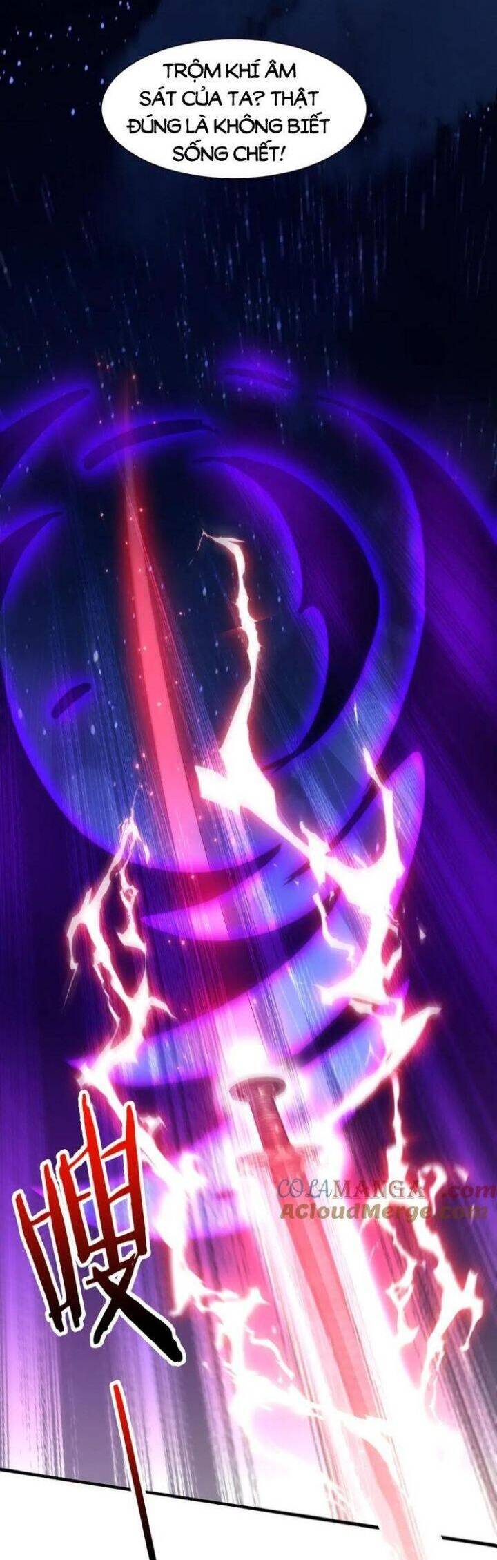 Trọng Sinh Ma Tu - Page 16