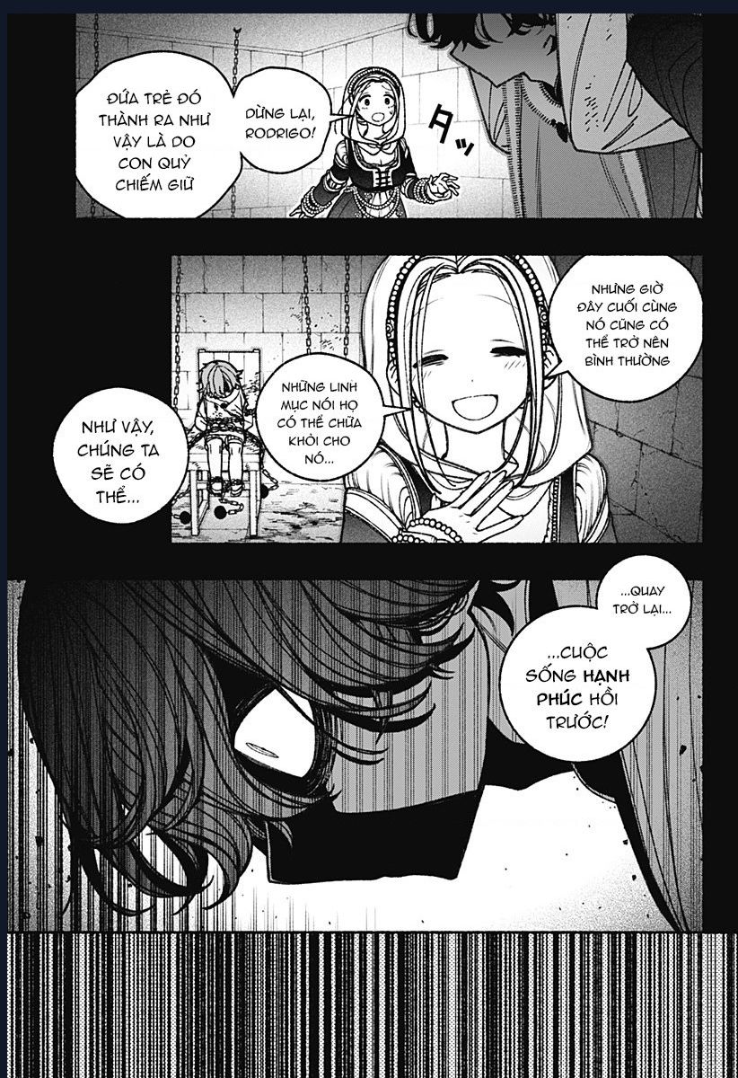 Make The Exorcist Fall In Love - Page 20