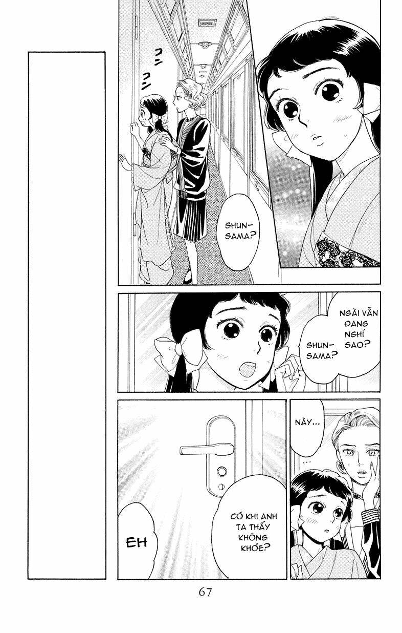 Madame Petit - Page 62