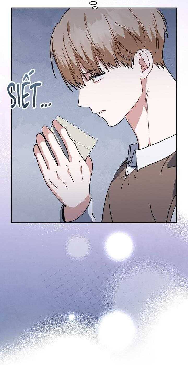 Khu Vực Chủ Nghĩa Tình Yêu - Page 45