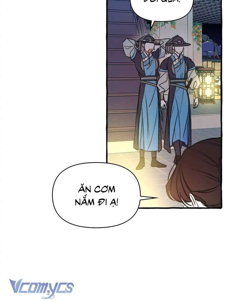 Chuyện Tình Hoa Lưu Ly - Page 21