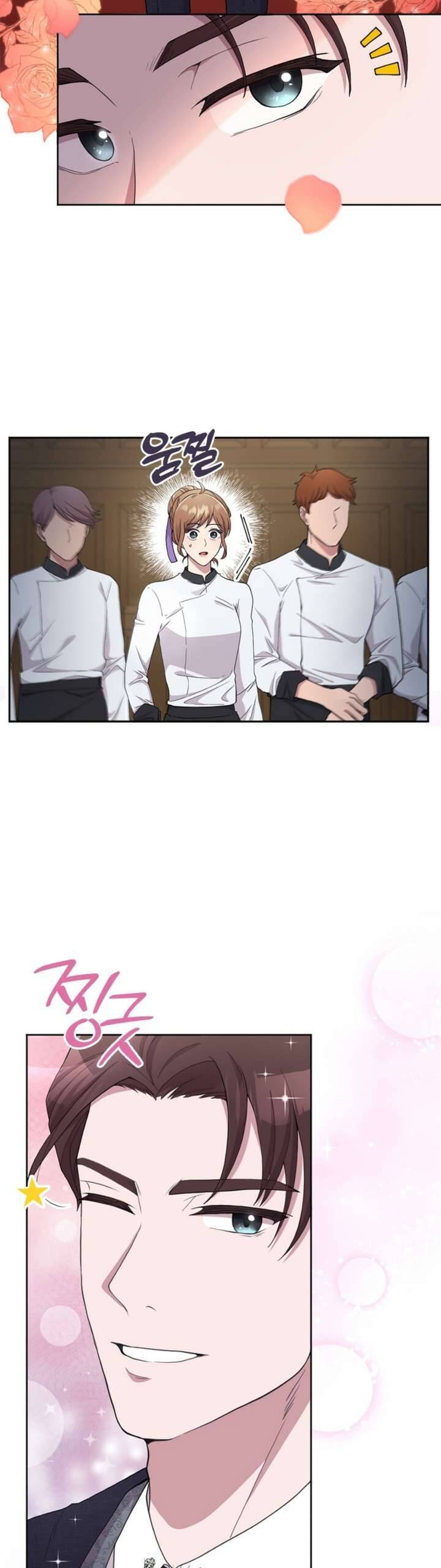 Món Khai Vị Một Đêm - Page 12