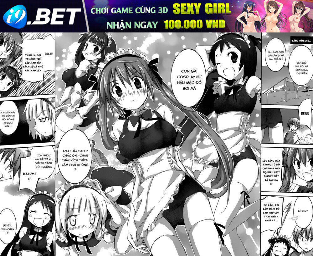 Valkyria Nainen Kikan - Page 26