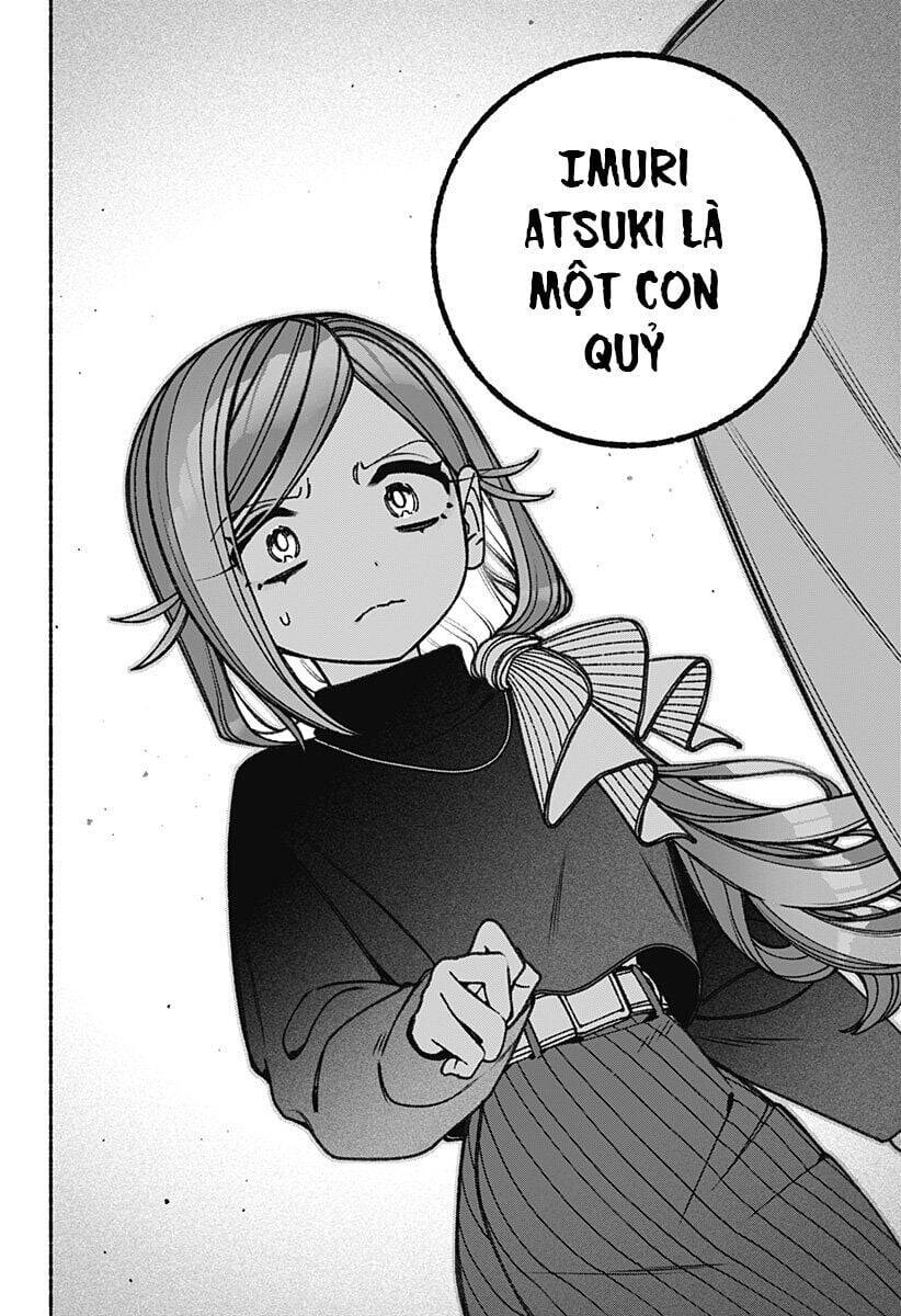 Make The Exorcist Fall In Love - Page 6