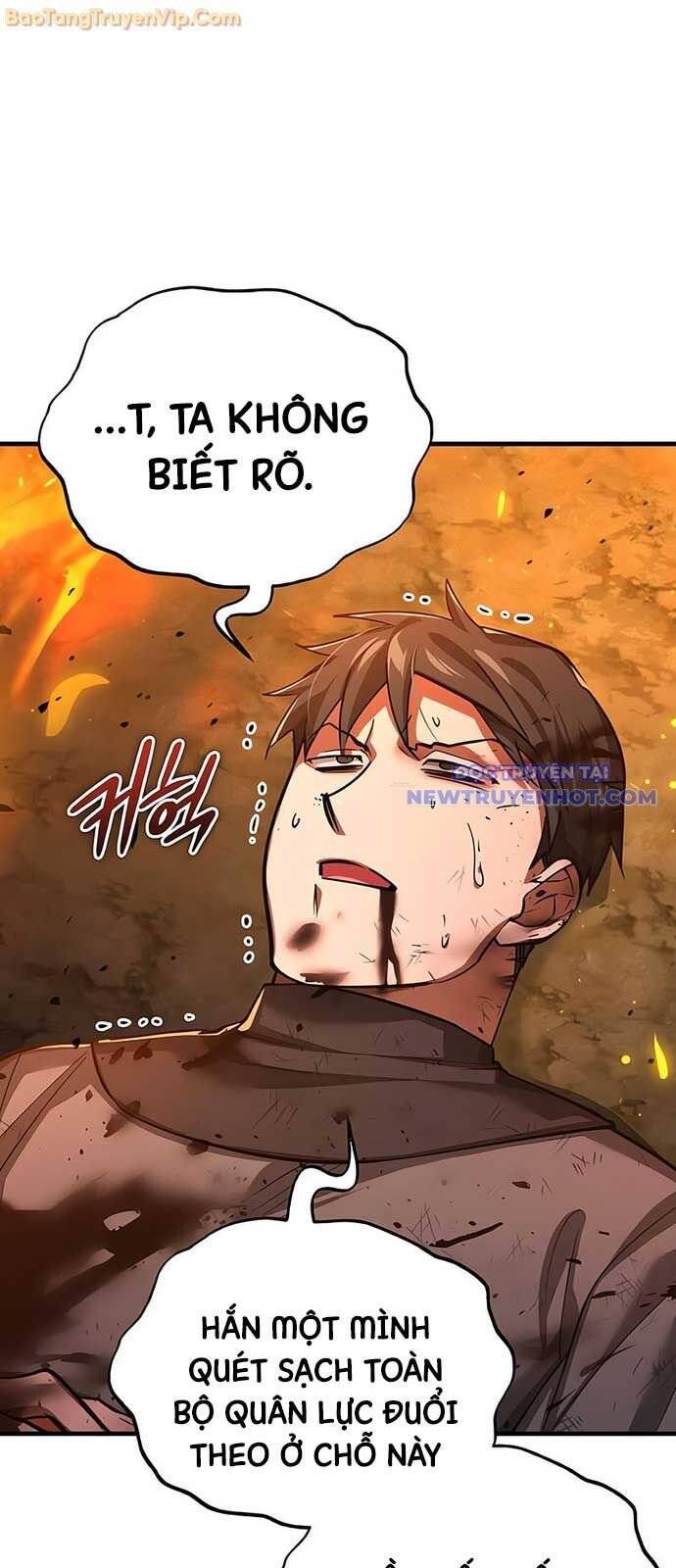 Thiên Quỷ Chẳng Sống Nổi Cuộc Đời Bình Thường - Page 31