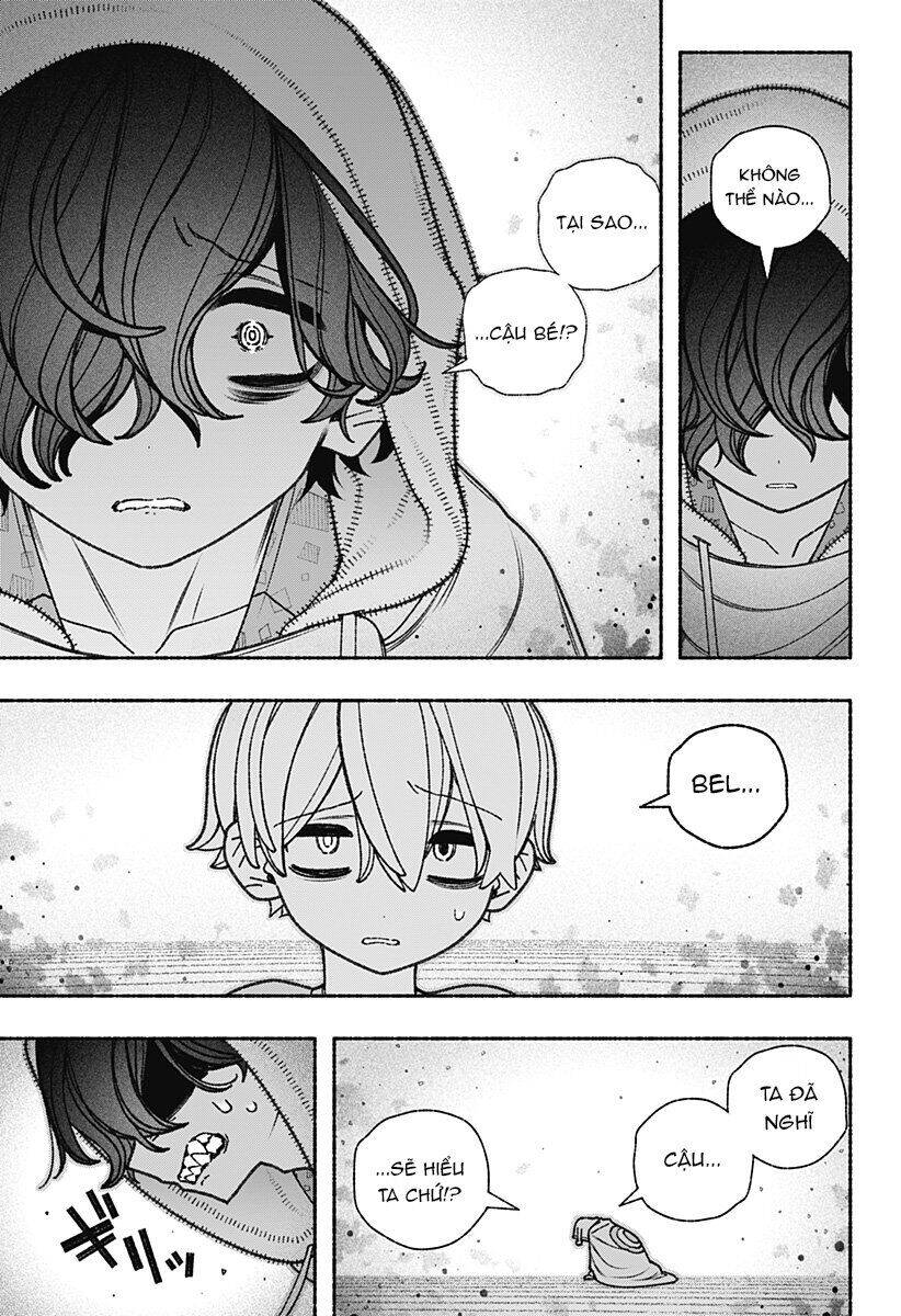 Make The Exorcist Fall In Love - Page 5