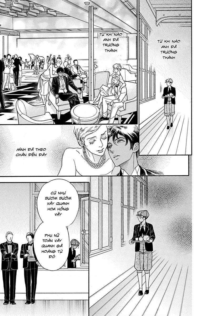 Madame Petit - Page 28