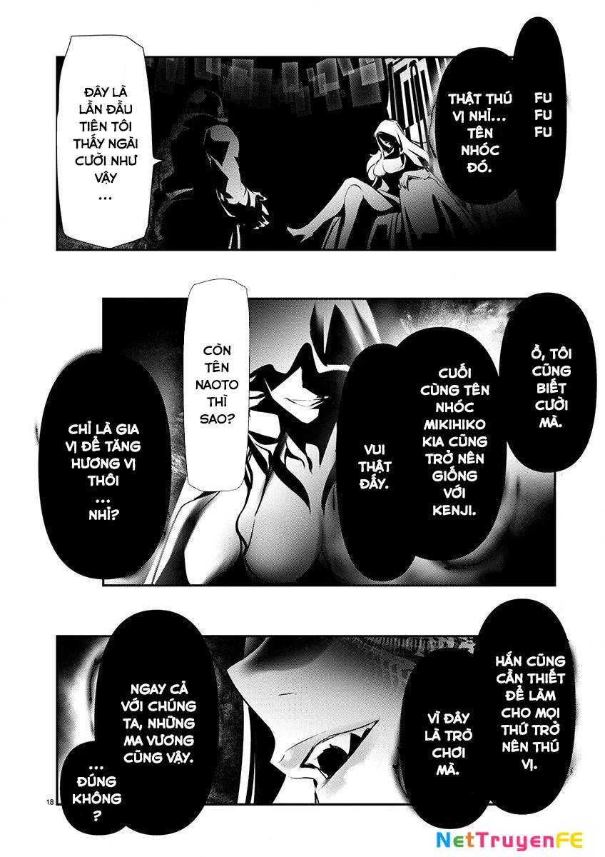 Isekai Ntr - Page 19