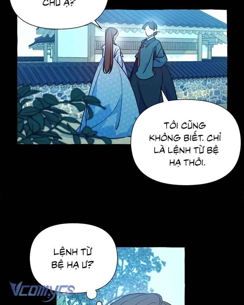 Chuyện Tình Hoa Lưu Ly - Page 37