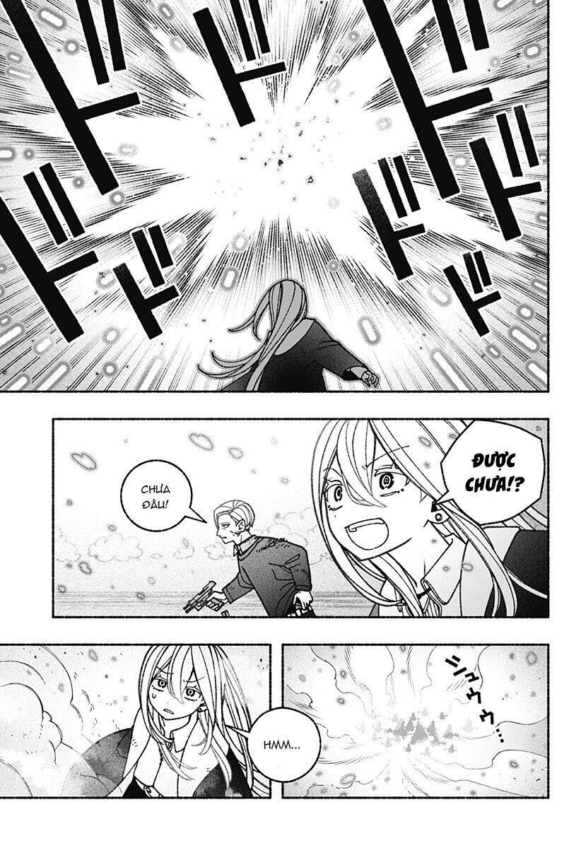 Make The Exorcist Fall In Love - Page 15