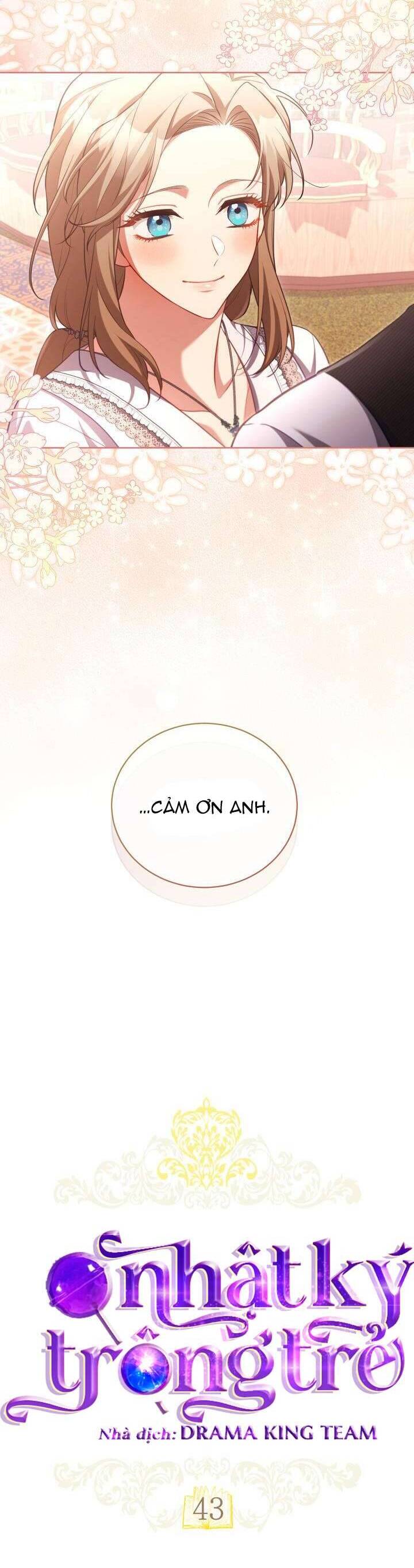 Nhật Ký Trông Trẻ - Page 13