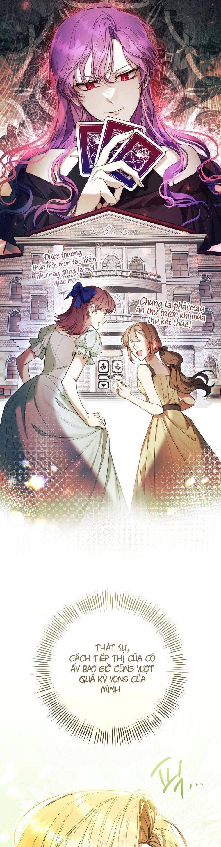 Làm Ác Nữ Bộ Không Tuyệt Sao? - Page 15