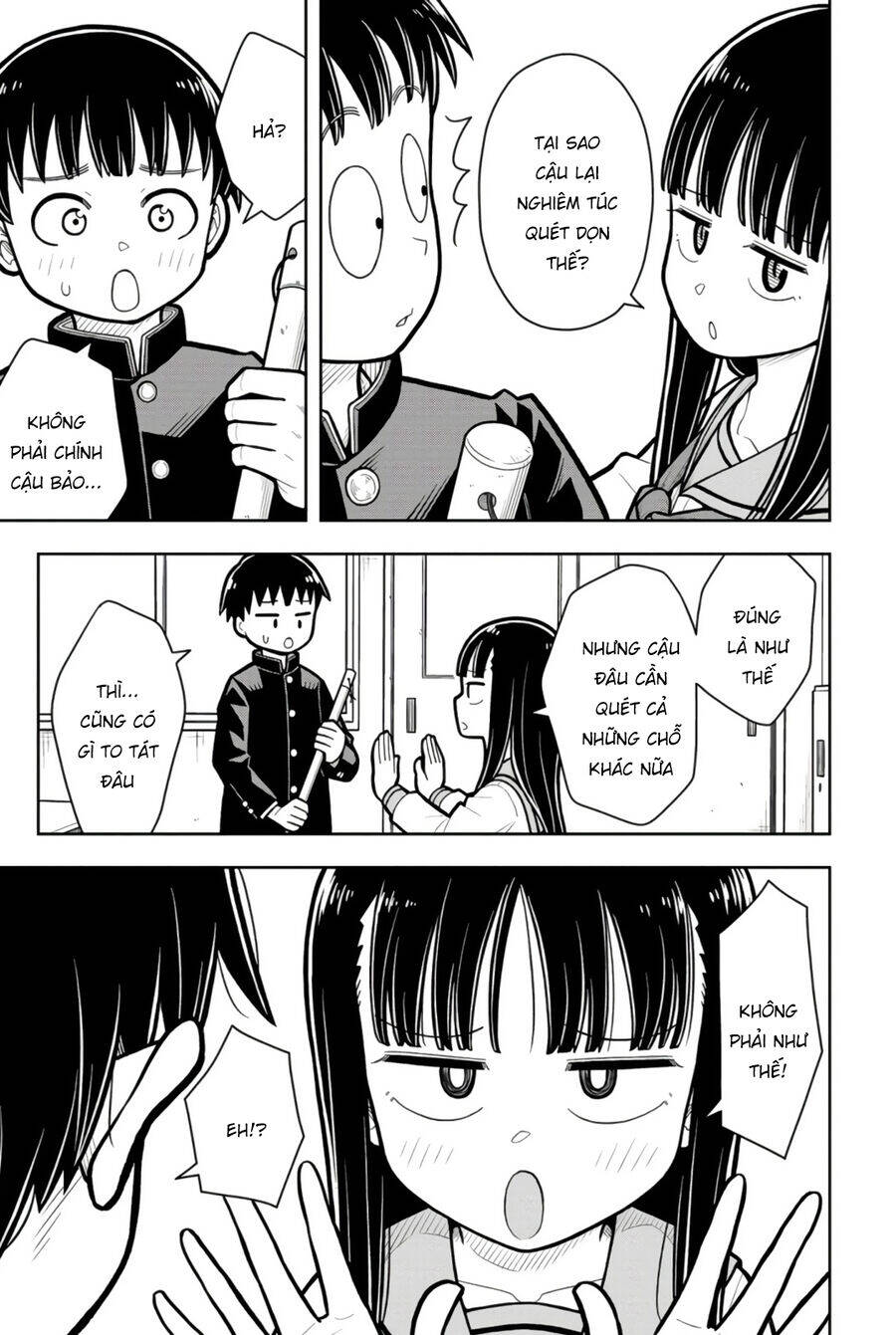 Kyou kara Hajimeru Osananajimi - Page 7