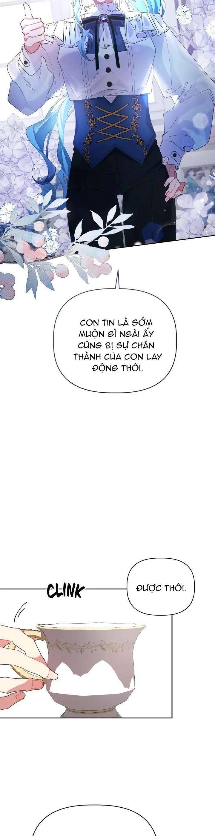 Con Đường Hoa Dành Cho Nam Chính - Page 45