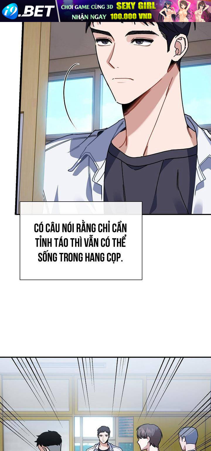 Khu Vực Chủ Nghĩa Tình Yêu - Page 66