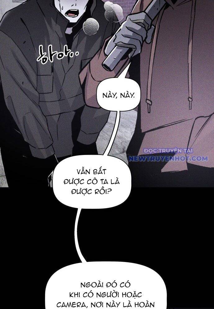 Cỗ Máy Dự Báo Sát Nhân - Page 160