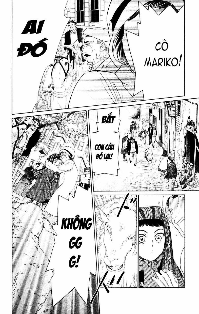 Madame Petit - Page 7