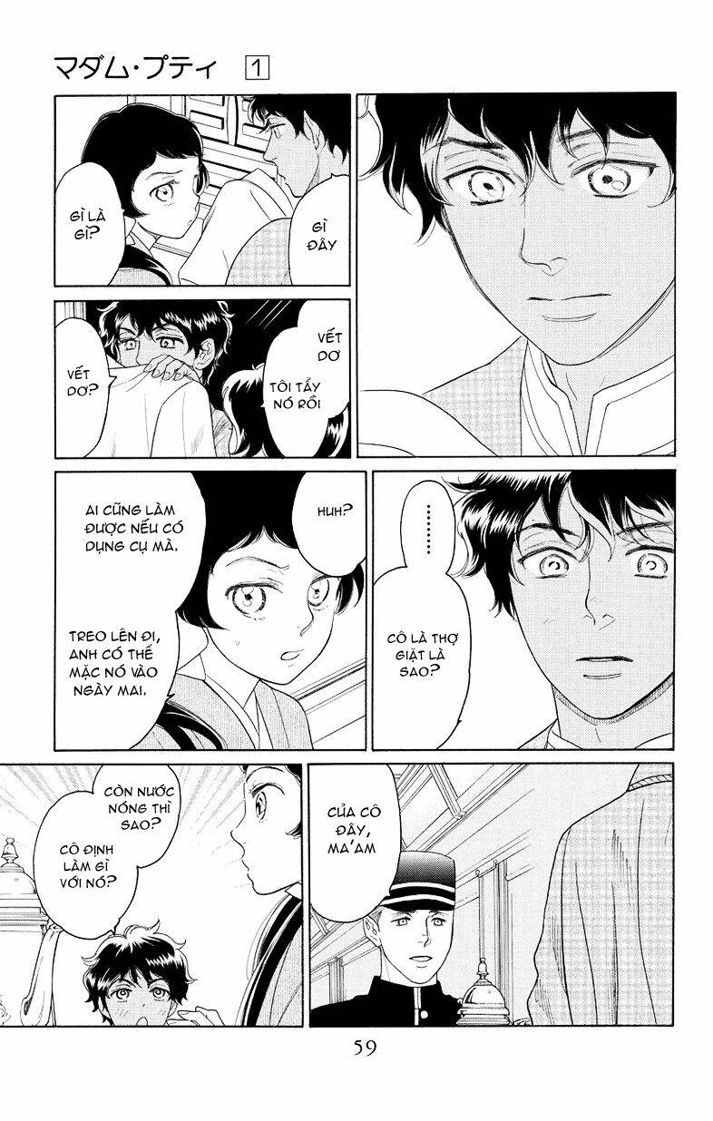 Madame Petit - Page 54