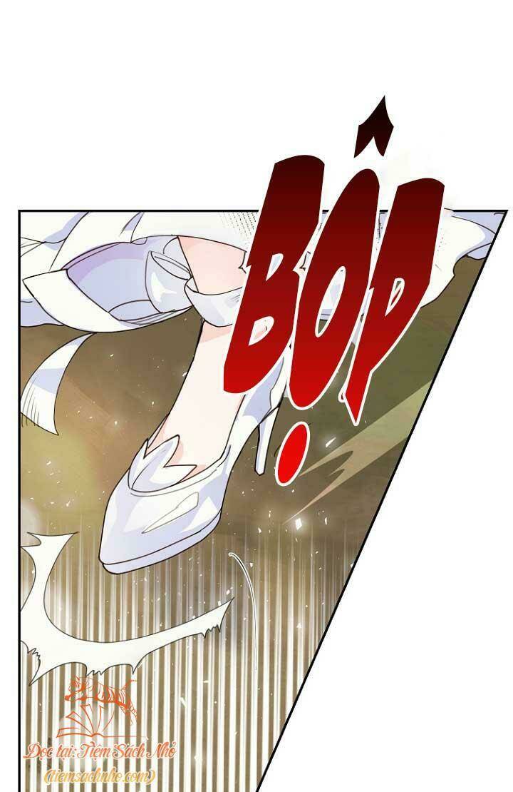 Tiền Là Tất Cả Chồng Là Phù Du - Page 87