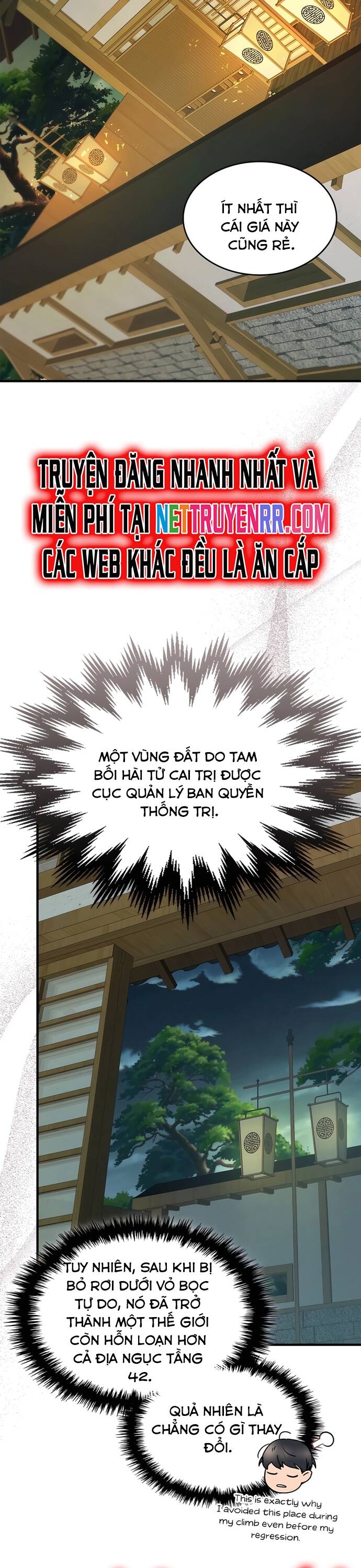 Thăng Cấp Cùng Thần - Page 10