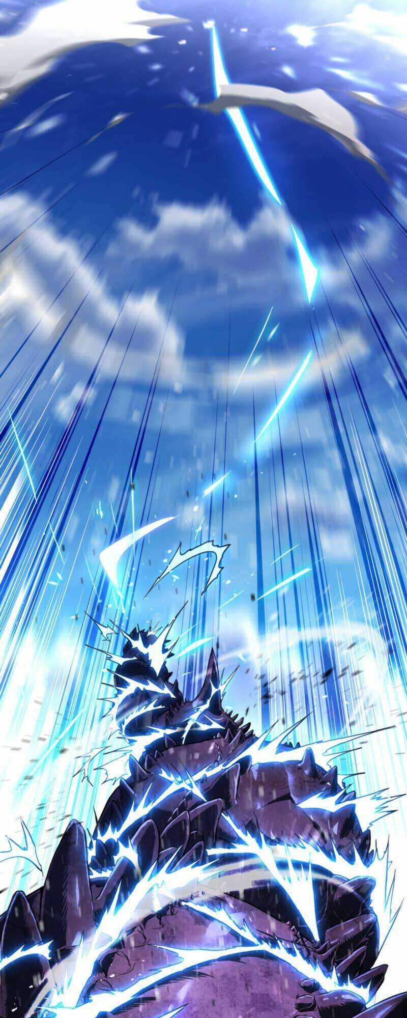 Huyền Thoại Game Thủ - Tái Xuất - Page 10