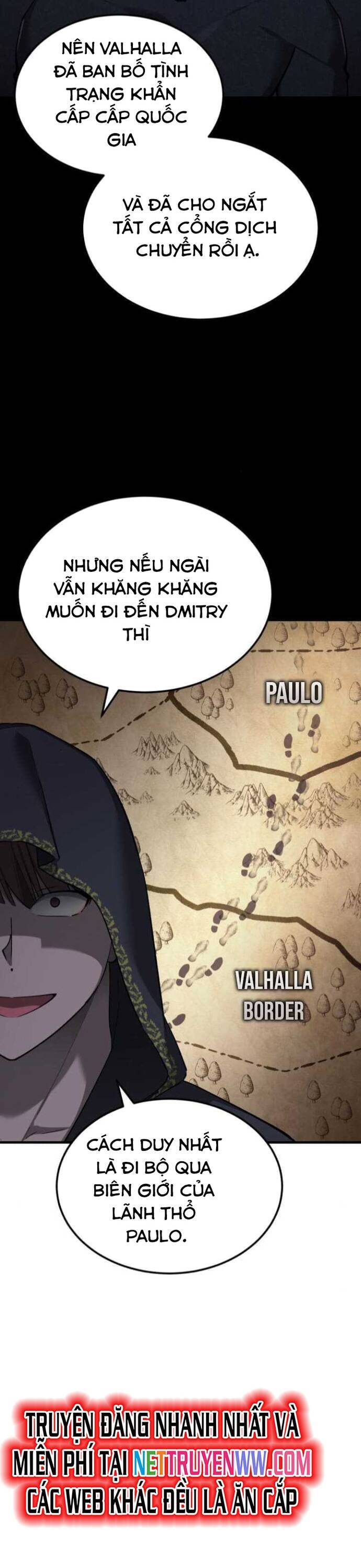 Thiên Quỷ Chẳng Sống Nổi Cuộc Đời Bình Thường - Page 11