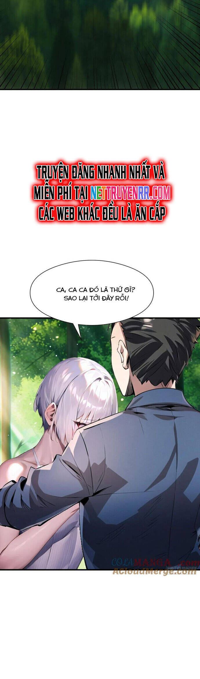 Phu Nhân Nhà Ta Đến Từ Địa Phủ Ngàn Năm - Page 23