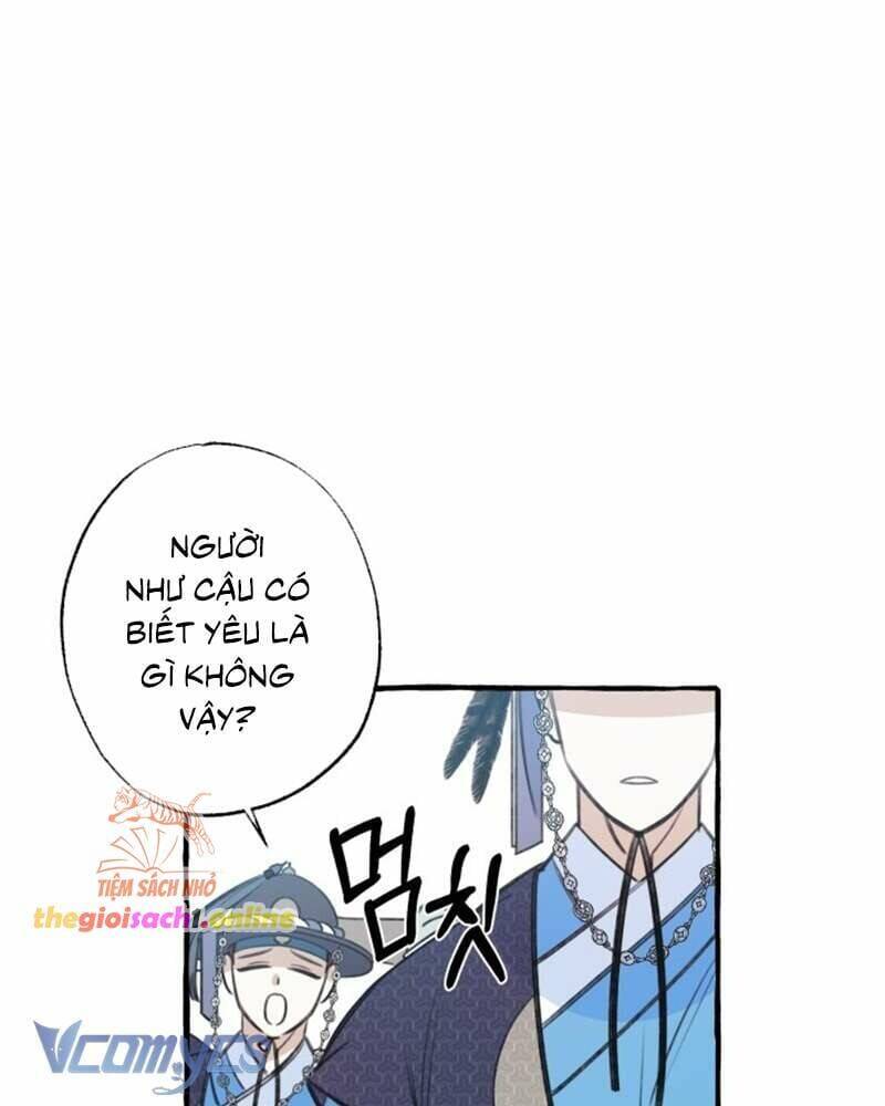 Chuyện Tình Hoa Lưu Ly - Page 52