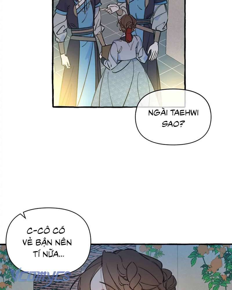 Chuyện Tình Hoa Lưu Ly - Page 31