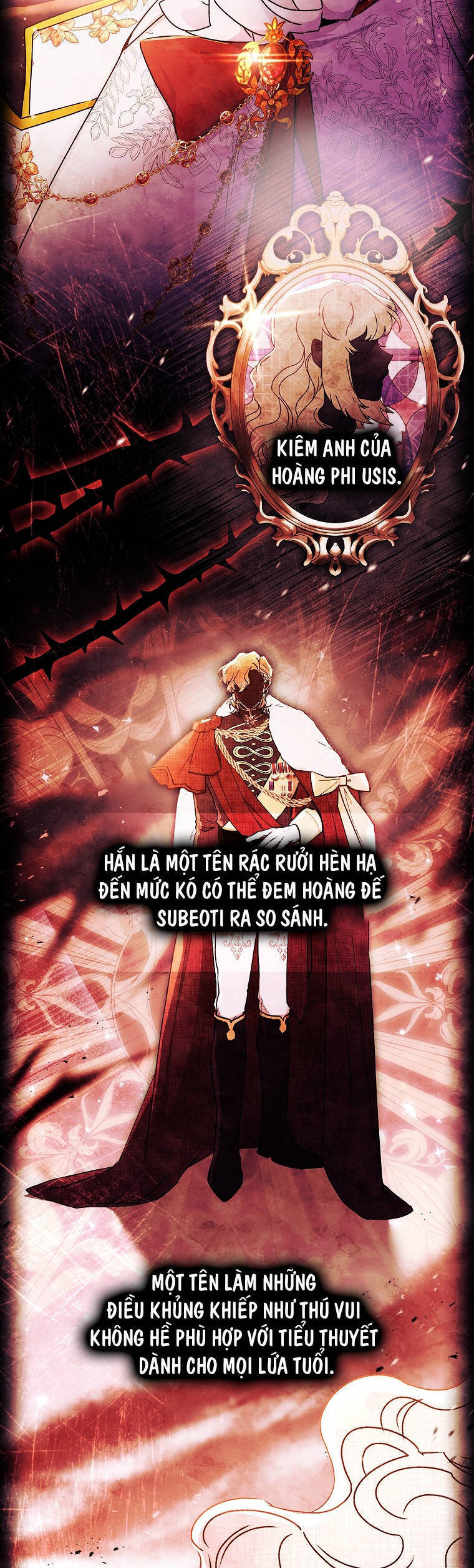 Ta Trở Thành Con Gái Nuôi Của Nam Chính - Page 31