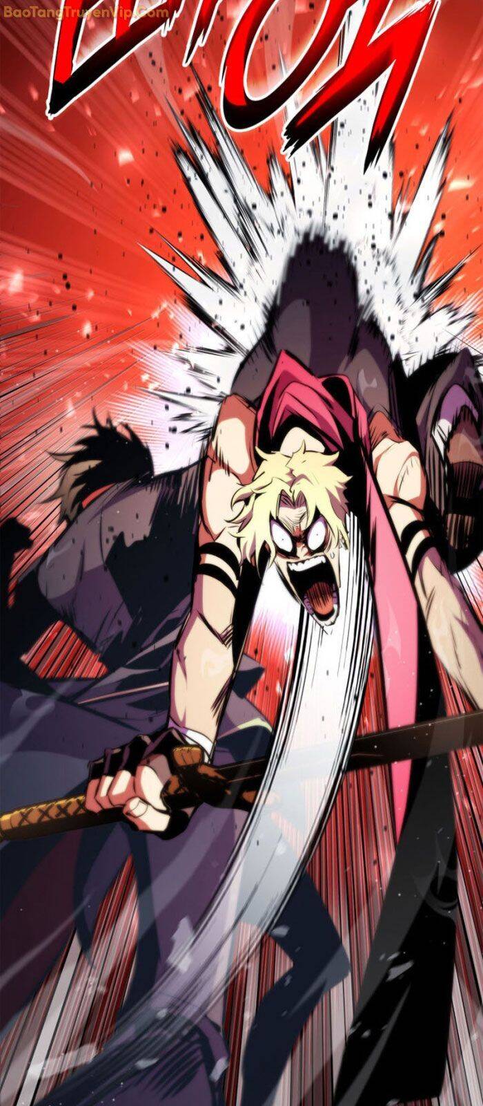 Huyền Thoại Game Thủ - Tái Xuất - Page 62