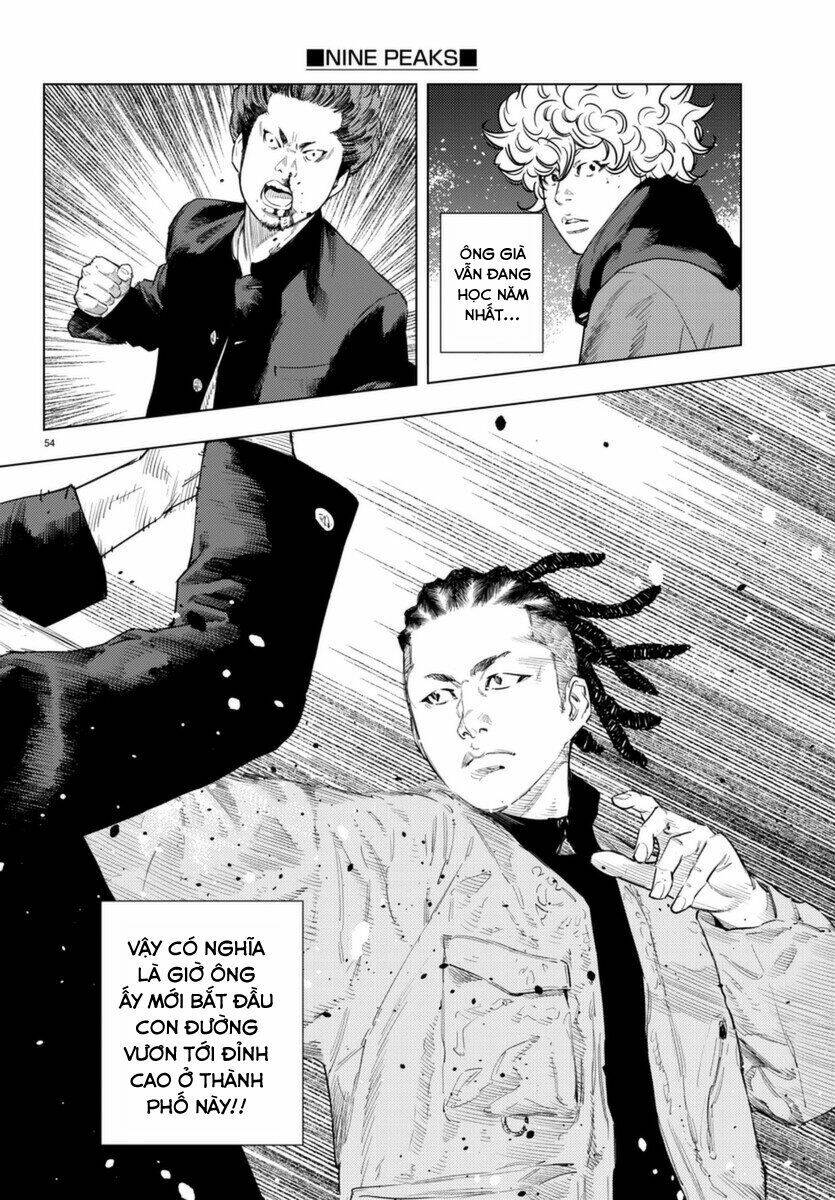 Nine Peaks - Page 54