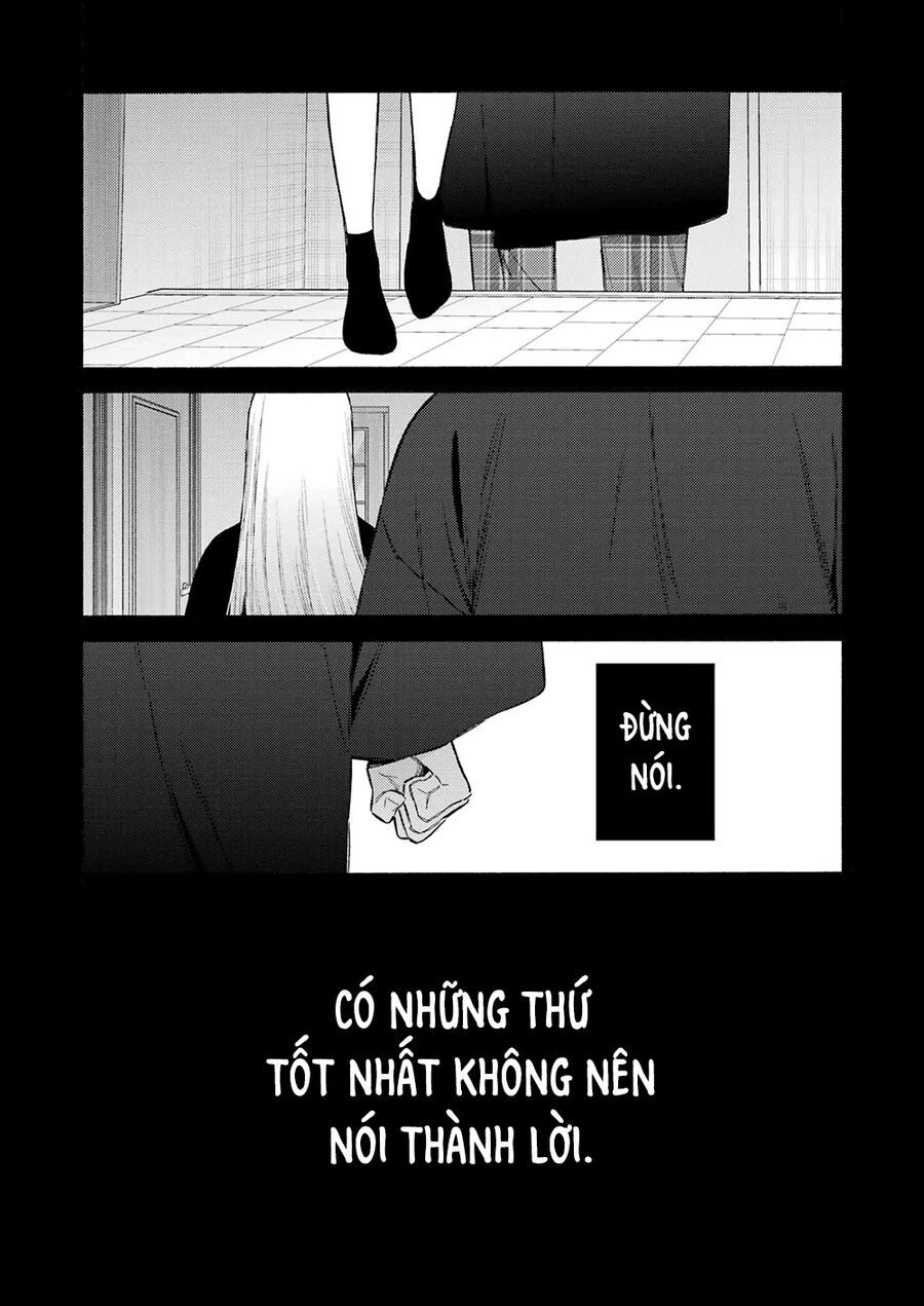 Nàng Nổi Loạn X Chàng Thợ May - Page 13