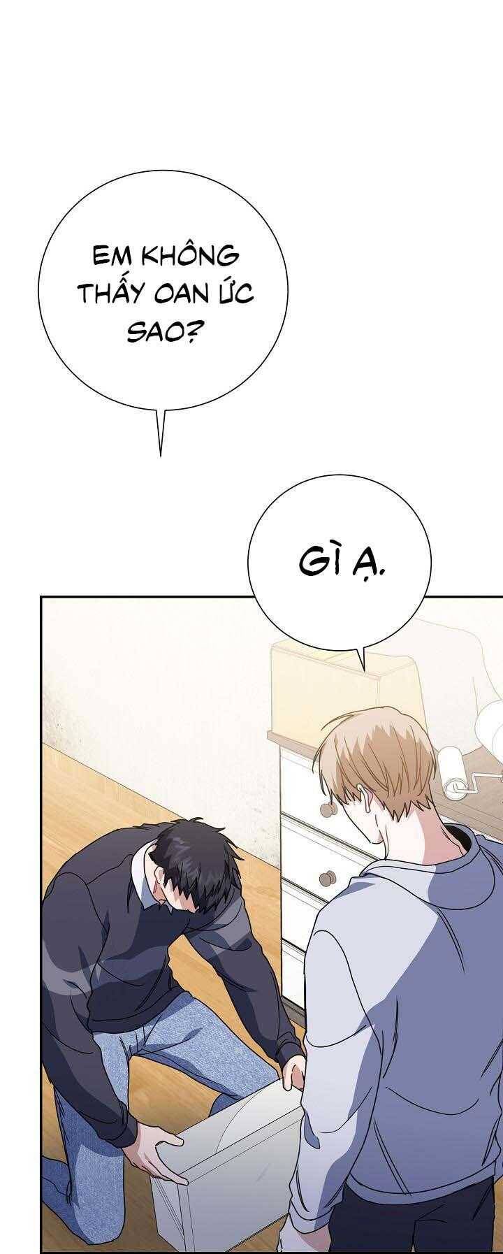 Khu Vực Chủ Nghĩa Tình Yêu - Page 68