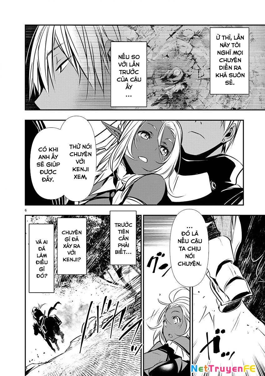 Isekai Ntr - Page 7