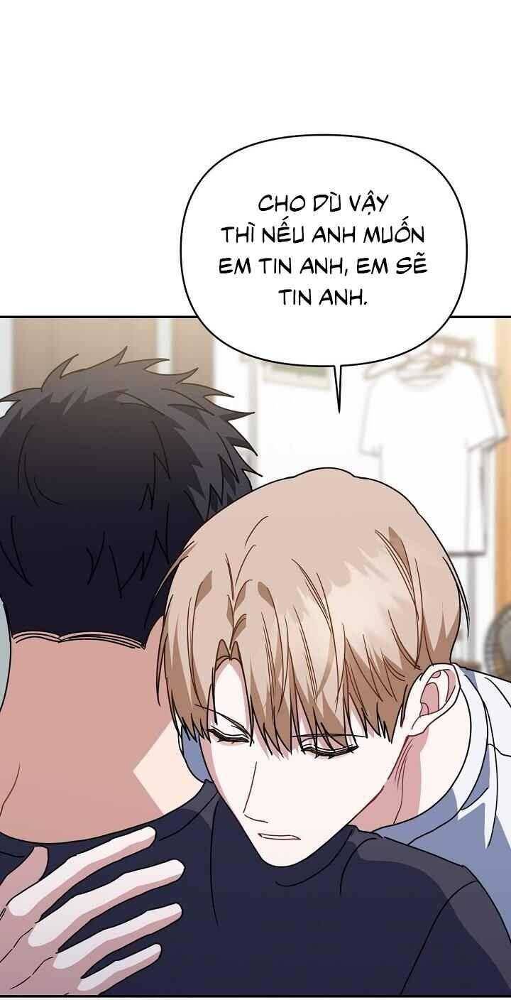 Khu Vực Chủ Nghĩa Tình Yêu - Page 39