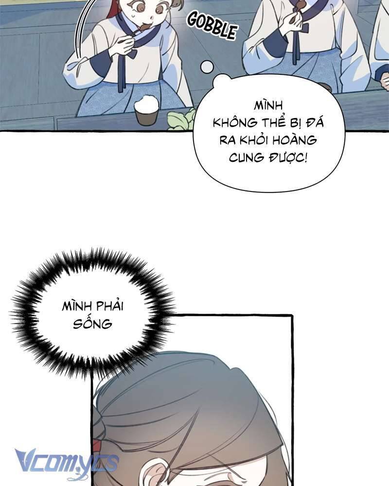 Chuyện Tình Hoa Lưu Ly - Page 21