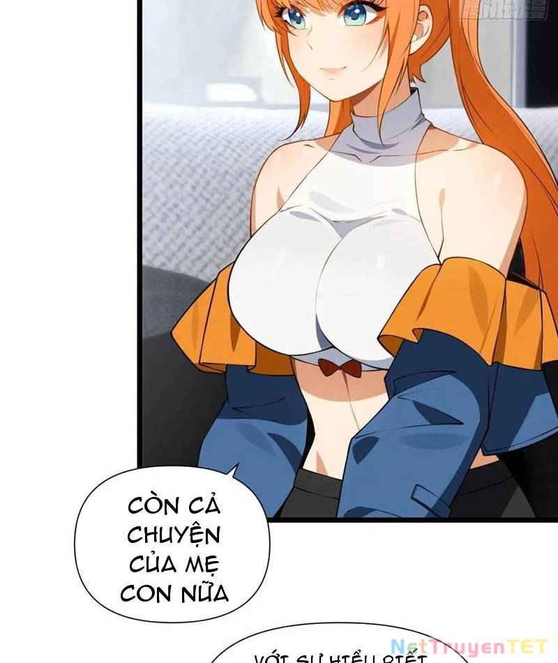 Bật Hack Mà Vẫn Là Tông Môn Yếu Nhất Sao? - Page 20