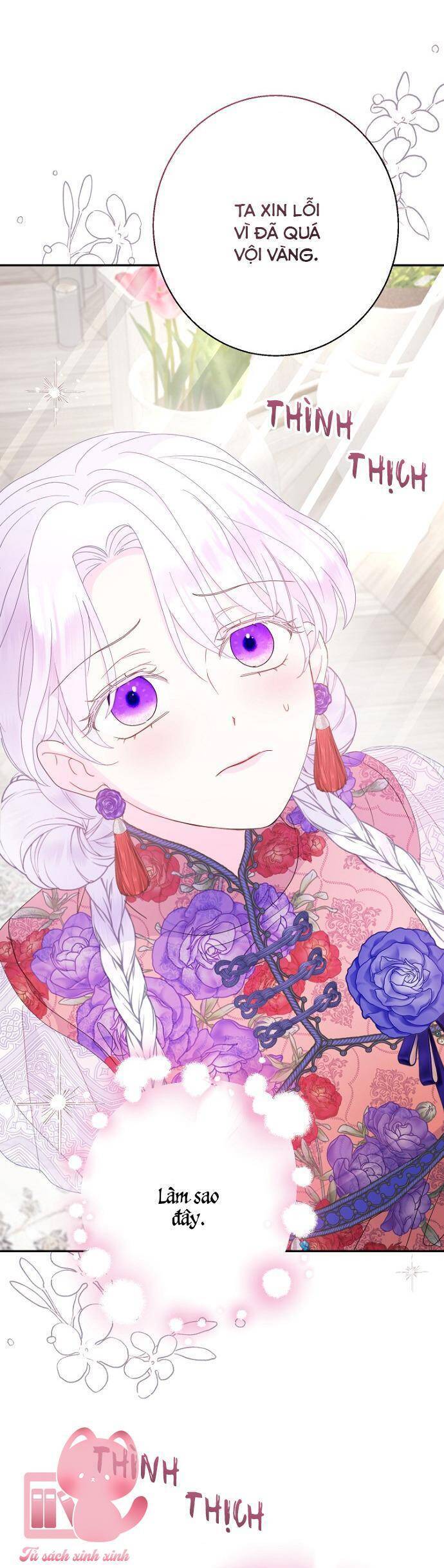 Tiền Là Tất Cả Chồng Là Phù Du - Page 18