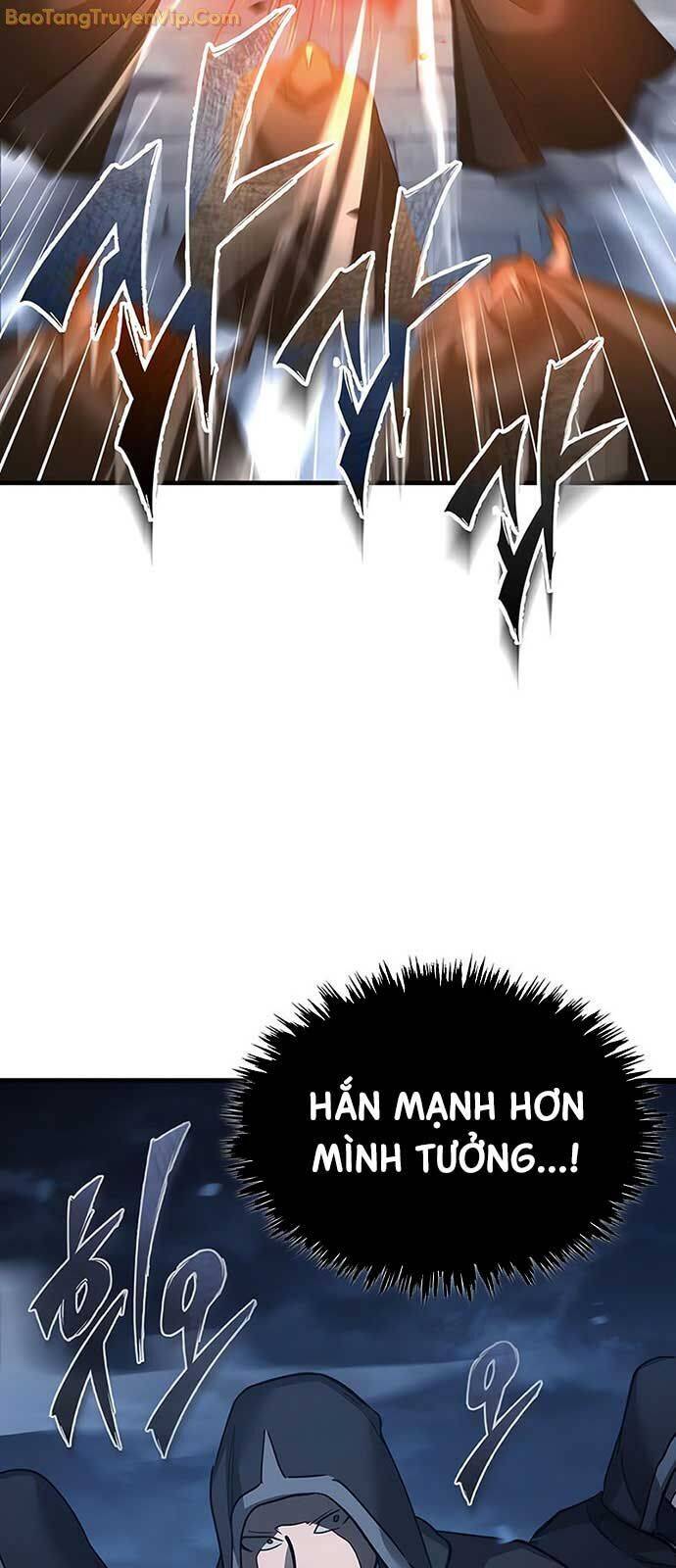 Thiên Quỷ Chẳng Sống Nổi Cuộc Đời Bình Thường - Page 8