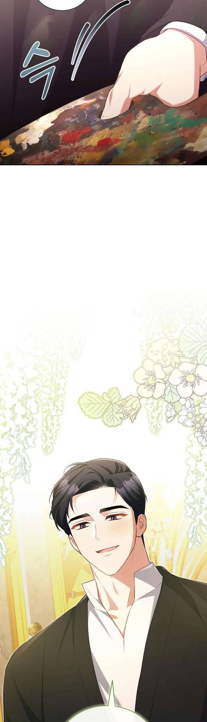 Nhật Ký Trông Trẻ - Page 21