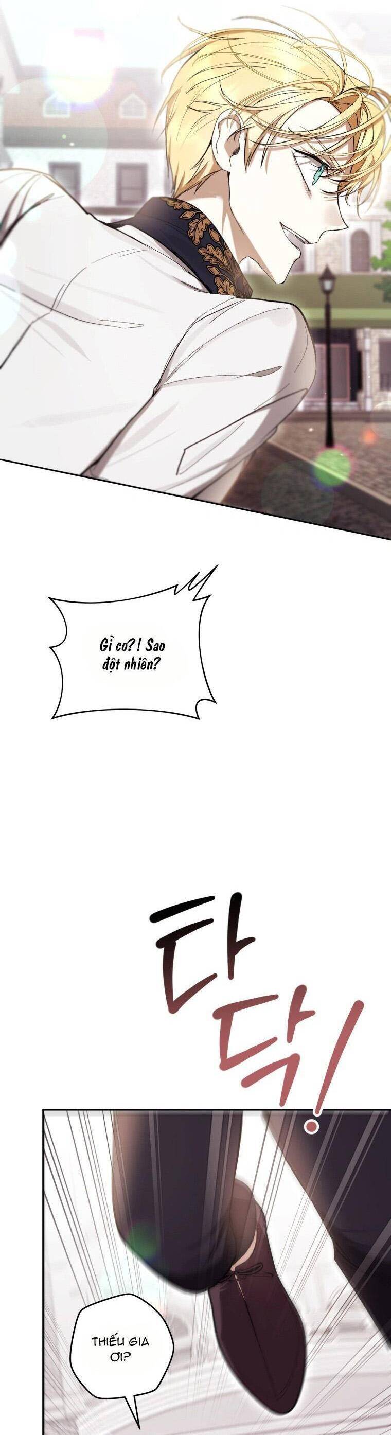 Làm Ác Nữ Bộ Không Tuyệt Sao? - Page 21