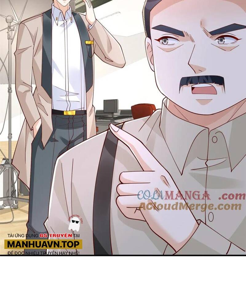 Mỗi Tuần Ta Có Một Nghề Nghiệp Mới - Page 22