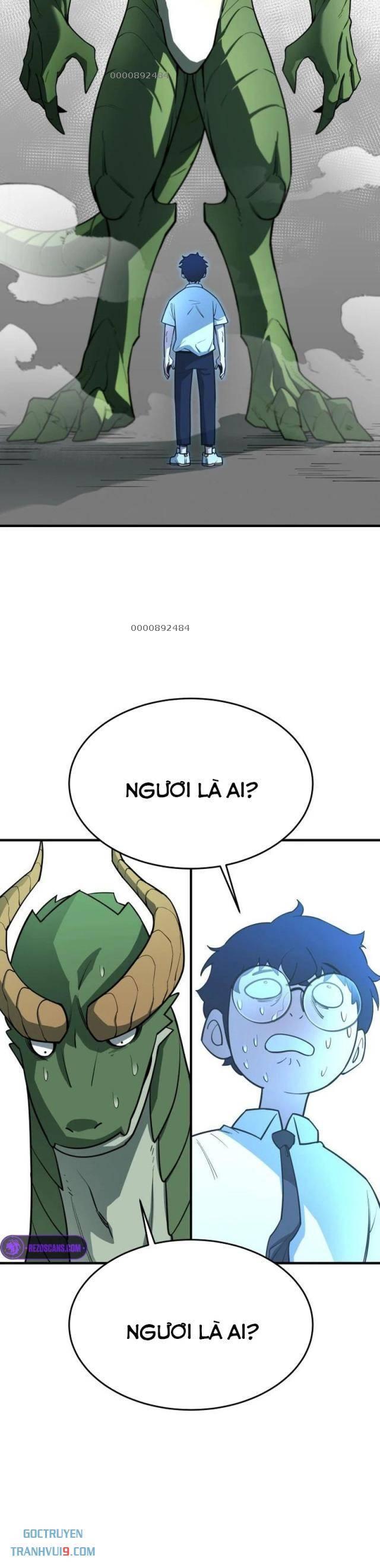 Cuộc Sống Học Đường Của Đội Trưởng Quận - Page 40