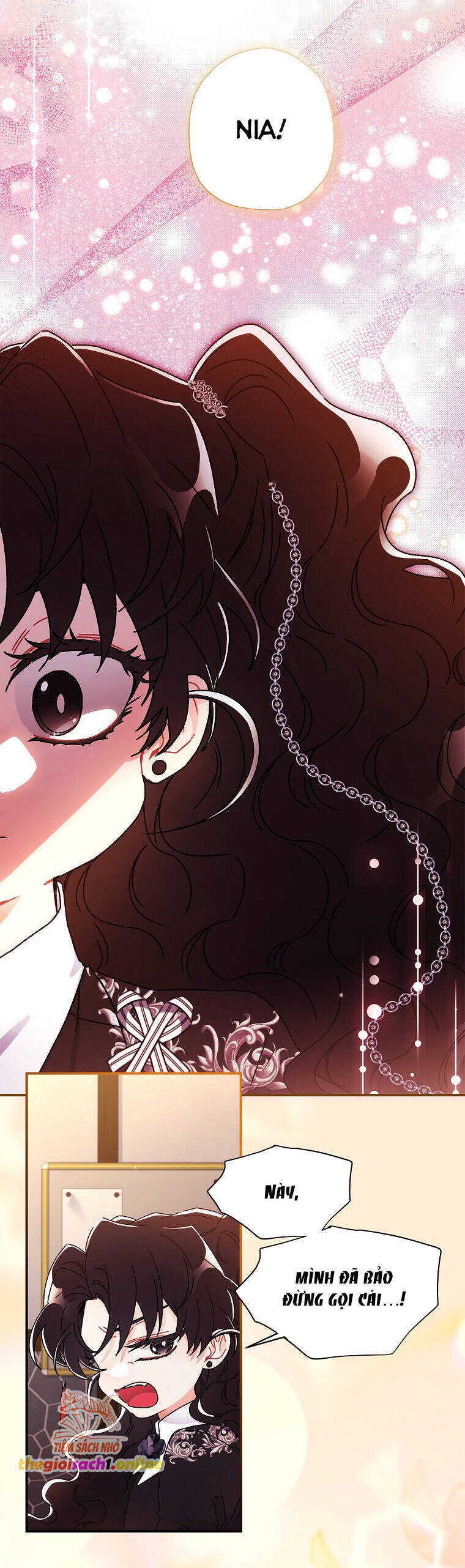 Ta Trở Thành Con Gái Nuôi Của Nam Chính - Page 7