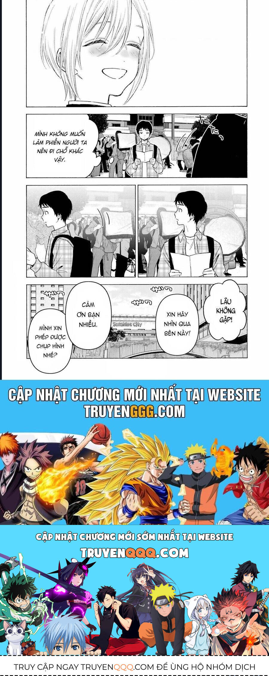 Nàng Nổi Loạn X Chàng Thợ May - Page 22