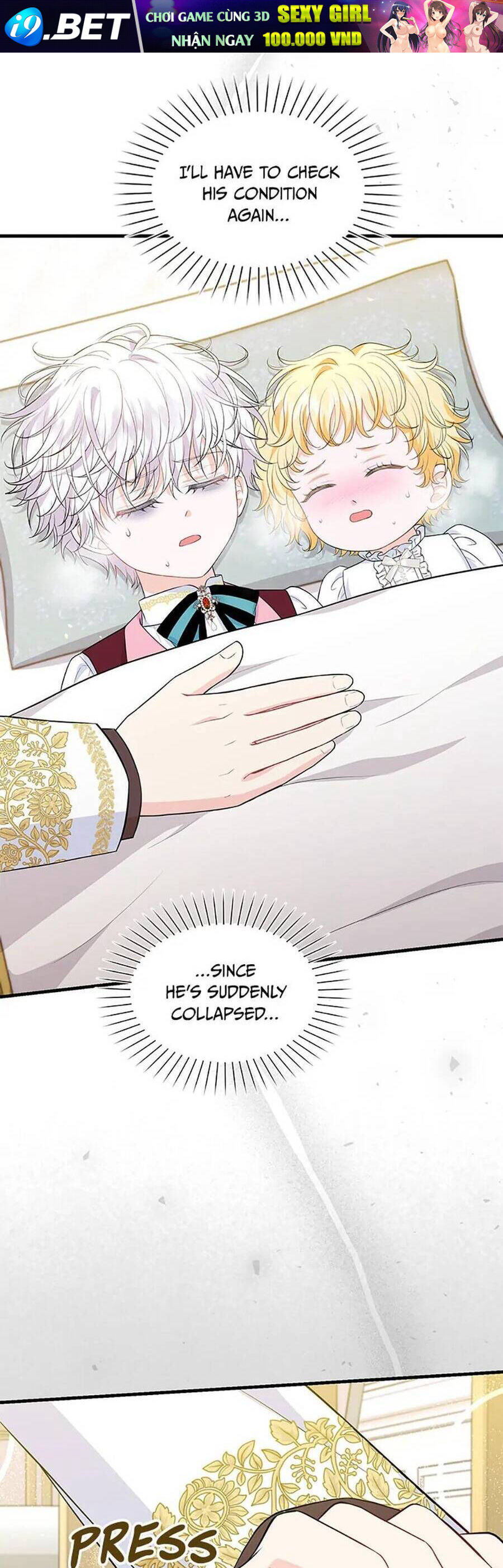 Làm Ác Nữ Bộ Không Tuyệt Sao? - Page 17