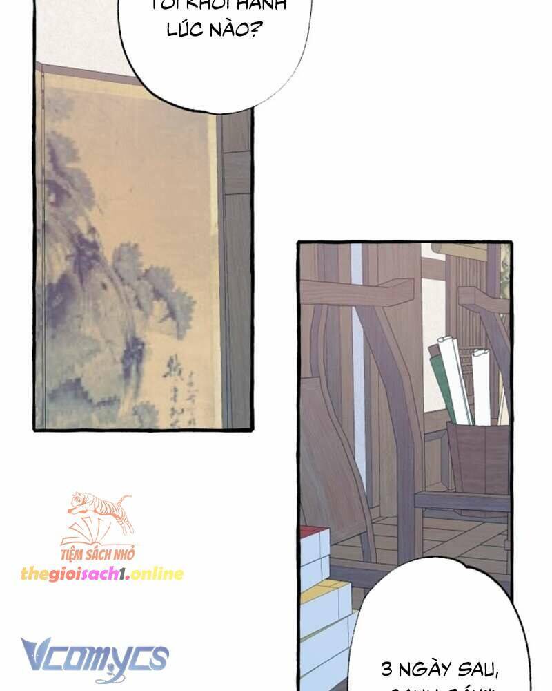 Chuyện Tình Hoa Lưu Ly - Page 182